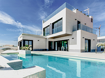 video popup bg image